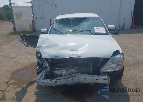 2006 Ford Five Hundred Sel z USA, uszkodzony, nr VIN 1FAFP24186G174795